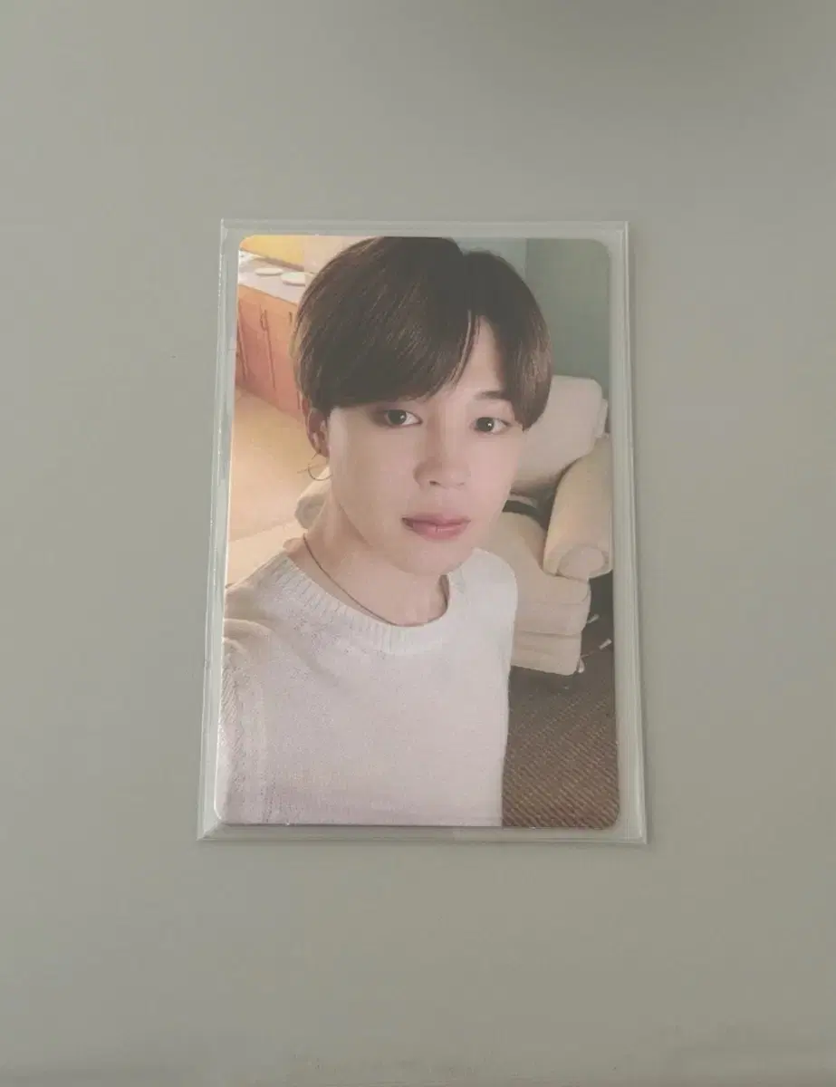 스픽콘 파이널 스파콘 지민 방탄  BTS JIMIN